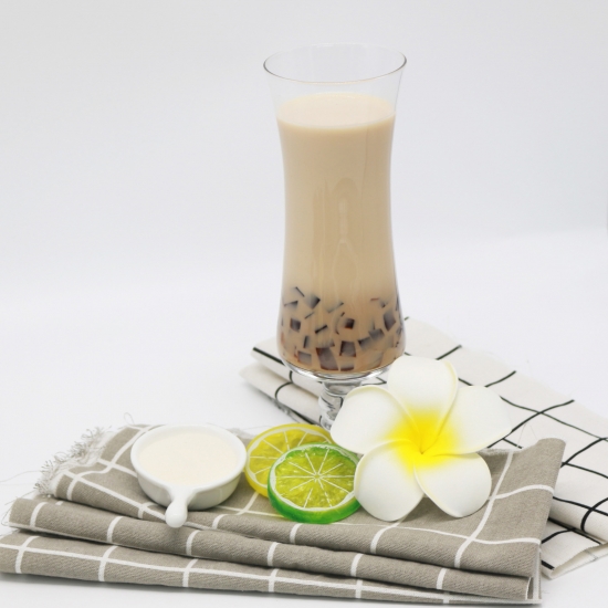 Milk tea non dairy creamer